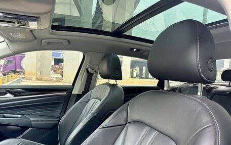 Volkswagen Passat B8 рестайлинг, 2022 год, 2 083 532 рублей, 14 фотография