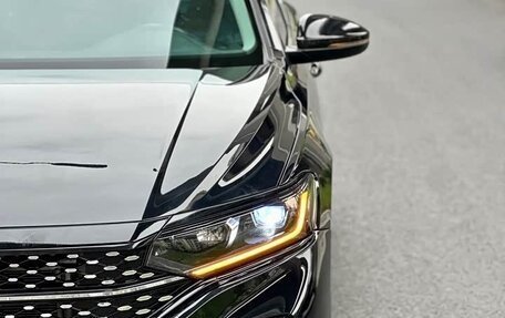 Volkswagen Passat B8 рестайлинг, 2022 год, 2 083 532 рублей, 4 фотография