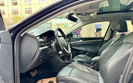 Volkswagen Passat B8 рестайлинг, 2022 год, 2 083 532 рублей, 13 фотография