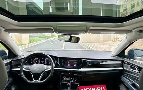 Volkswagen Passat B8 рестайлинг, 2022 год, 2 083 532 рублей, 11 фотография