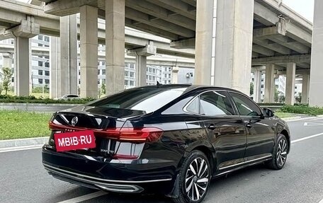 Volkswagen Passat B8 рестайлинг, 2022 год, 2 083 532 рублей, 9 фотография