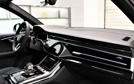 Audi Q7, 2025 год, 11 690 000 рублей, 2 фотография