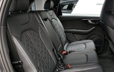 Audi Q7, 2025 год, 11 690 000 рублей, 6 фотография