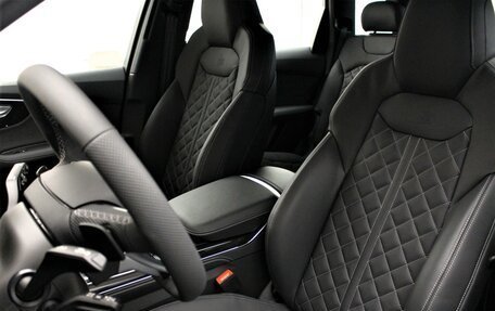 Audi Q7, 2025 год, 11 690 000 рублей, 10 фотография