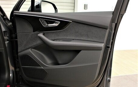 Audi Q7, 2025 год, 11 690 000 рублей, 3 фотография