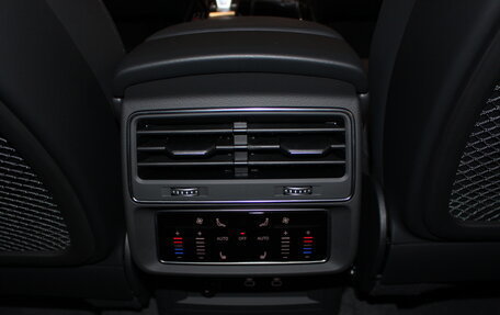 Audi Q7, 2025 год, 11 690 000 рублей, 12 фотография