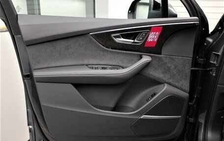 Audi Q7, 2025 год, 11 690 000 рублей, 8 фотография