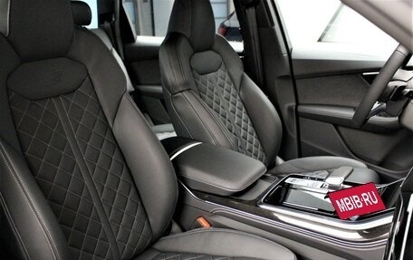 Audi Q7, 2025 год, 11 690 000 рублей, 5 фотография