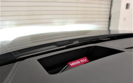 Audi Q7, 2025 год, 11 690 000 рублей, 11 фотография