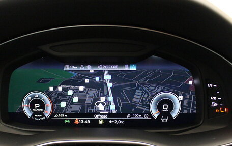 Audi Q7, 2025 год, 11 690 000 рублей, 19 фотография