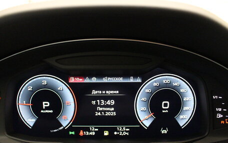 Audi Q7, 2025 год, 11 690 000 рублей, 18 фотография