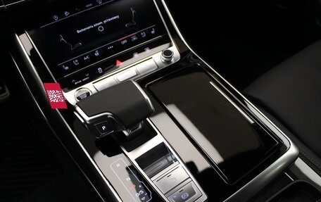 Audi Q7, 2025 год, 11 690 000 рублей, 15 фотография