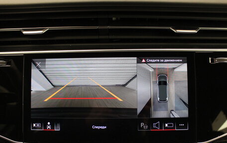 Audi Q7, 2025 год, 11 690 000 рублей, 21 фотография