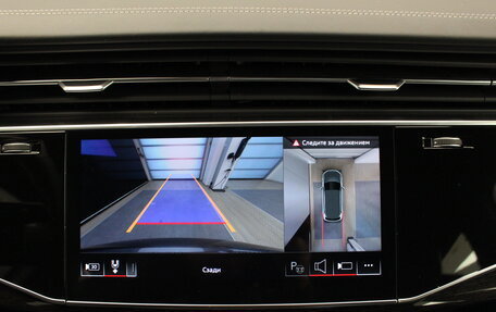 Audi Q7, 2025 год, 11 690 000 рублей, 20 фотография