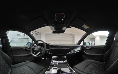 Audi Q7, 2025 год, 11 690 000 рублей, 32 фотография