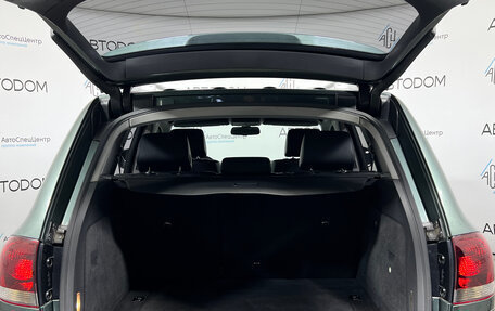 Volkswagen Touareg III, 2008 год, 997 000 рублей, 7 фотография