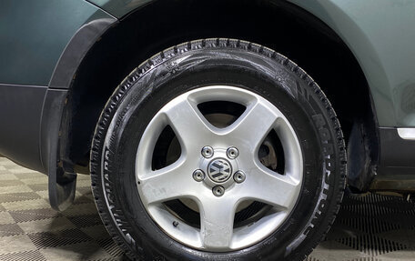 Volkswagen Touareg III, 2008 год, 997 000 рублей, 8 фотография