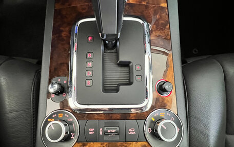 Volkswagen Touareg III, 2008 год, 997 000 рублей, 16 фотография