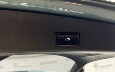 Volkswagen Touareg III, 2008 год, 997 000 рублей, 20 фотография