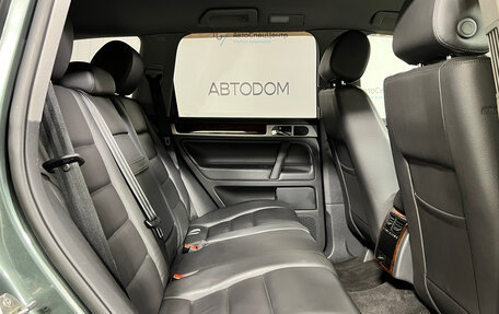 Volkswagen Touareg III, 2008 год, 997 000 рублей, 13 фотография