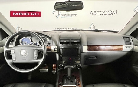 Volkswagen Touareg III, 2008 год, 997 000 рублей, 10 фотография