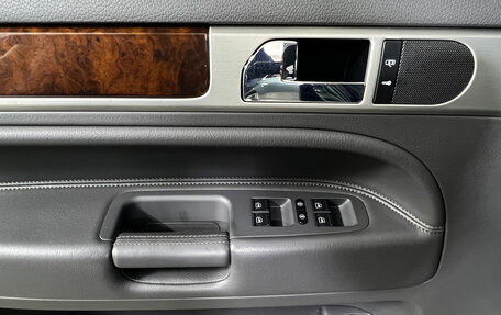 Volkswagen Touareg III, 2008 год, 997 000 рублей, 21 фотография