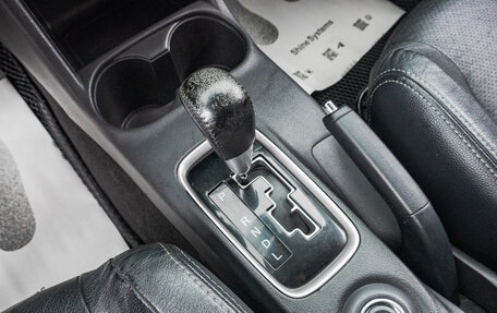 Mitsubishi Outlander III рестайлинг 3, 2015 год, 2 699 000 рублей, 25 фотография