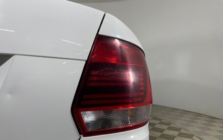 Volkswagen Polo VI (EU Market), 2016 год, 994 000 рублей, 8 фотография