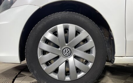 Volkswagen Polo VI (EU Market), 2016 год, 994 000 рублей, 9 фотография