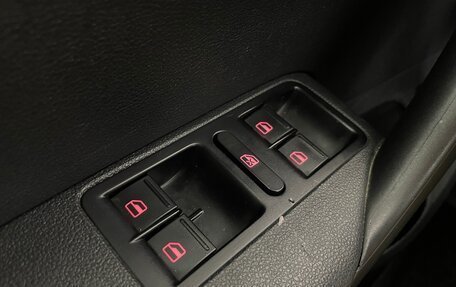 Volkswagen Polo VI (EU Market), 2016 год, 994 000 рублей, 20 фотография