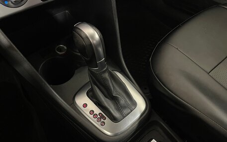 Volkswagen Polo VI (EU Market), 2016 год, 994 000 рублей, 19 фотография