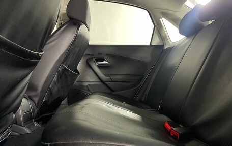 Volkswagen Polo VI (EU Market), 2016 год, 994 000 рублей, 21 фотография