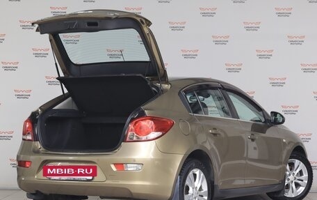 Chevrolet Cruze II, 2013 год, 700 000 рублей, 4 фотография