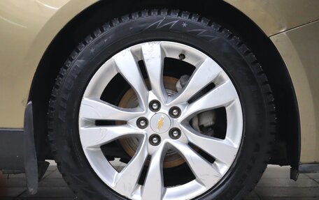 Chevrolet Cruze II, 2013 год, 700 000 рублей, 8 фотография