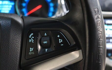 Chevrolet Cruze II, 2013 год, 700 000 рублей, 20 фотография