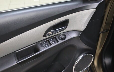 Chevrolet Cruze II, 2013 год, 700 000 рублей, 17 фотография