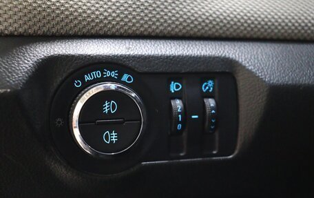 Chevrolet Cruze II, 2013 год, 700 000 рублей, 18 фотография