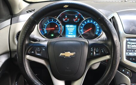 Chevrolet Cruze II, 2013 год, 700 000 рублей, 15 фотография