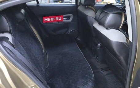 Chevrolet Cruze II, 2013 год, 700 000 рублей, 11 фотография