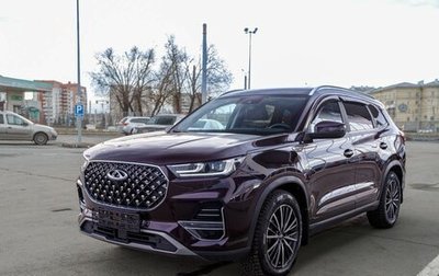 Chery Tiggo 8 Pro, 2021 год, 1 990 000 рублей, 1 фотография