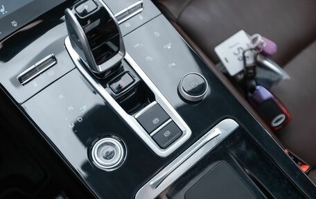 Chery Tiggo 8 Pro, 2021 год, 1 990 000 рублей, 14 фотография