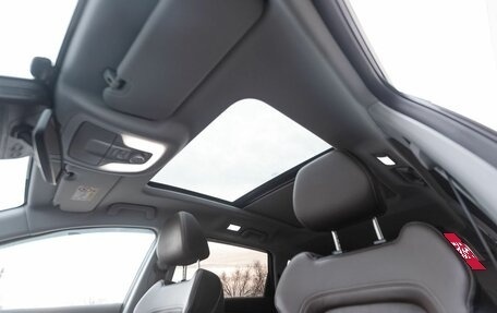 Chery Tiggo 8 Pro, 2021 год, 1 990 000 рублей, 11 фотография