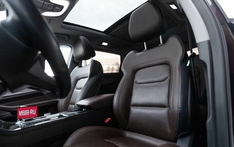 Chery Tiggo 8 Pro, 2021 год, 1 990 000 рублей, 10 фотография