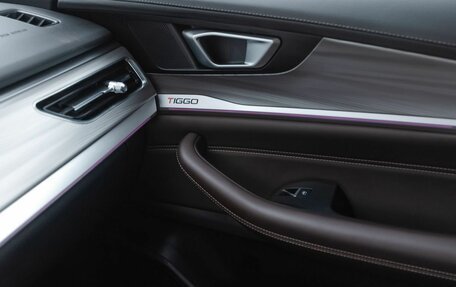 Chery Tiggo 8 Pro, 2021 год, 1 990 000 рублей, 16 фотография