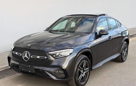 Mercedes-Benz GLC Coupe, 2025 год, 7 900 000 рублей, 1 фотография