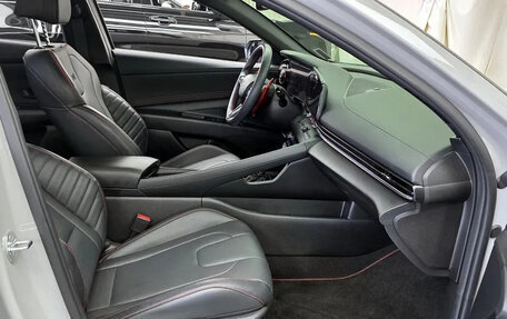 Hyundai Avante, 2024 год, 2 250 000 рублей, 6 фотография