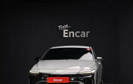 Hyundai Avante, 2024 год, 2 250 000 рублей, 3 фотография