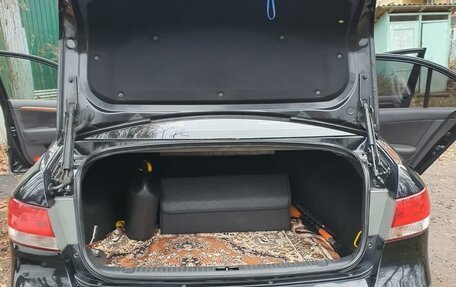 Hyundai Sonata VI, 2008 год, 850 000 рублей, 1 фотография