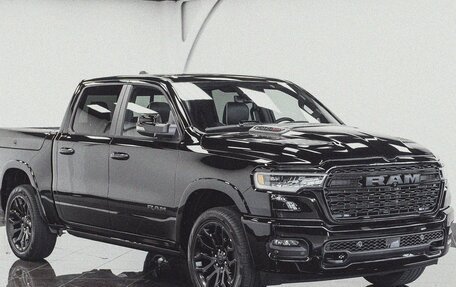 Rambler 1500, 2025 год, 10 390 000 рублей, 1 фотография