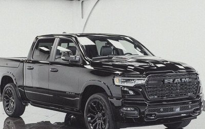 Rambler 1500, 2025 год, 10 390 000 рублей, 1 фотография